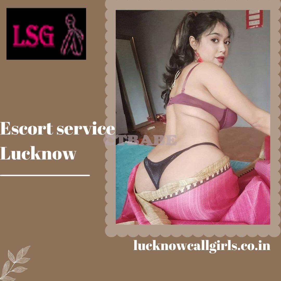 Escort service Lucknow | LucknowCallgirls🤤