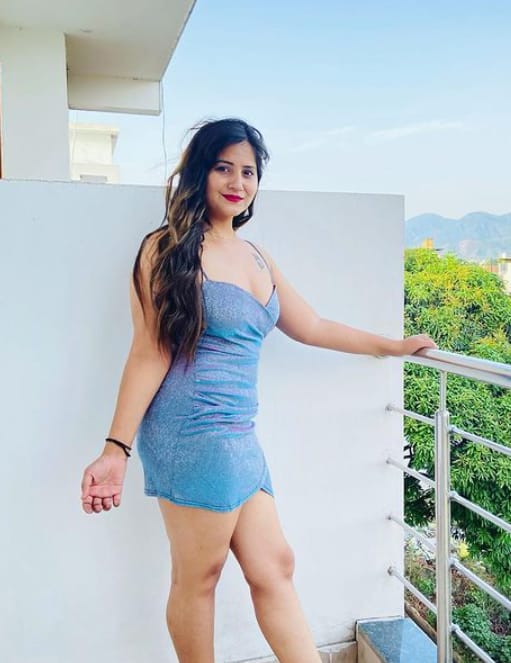 👄Muskaan, a gorgeous and super hot 🤩air hostess Udaipur Escorts for you. 💋