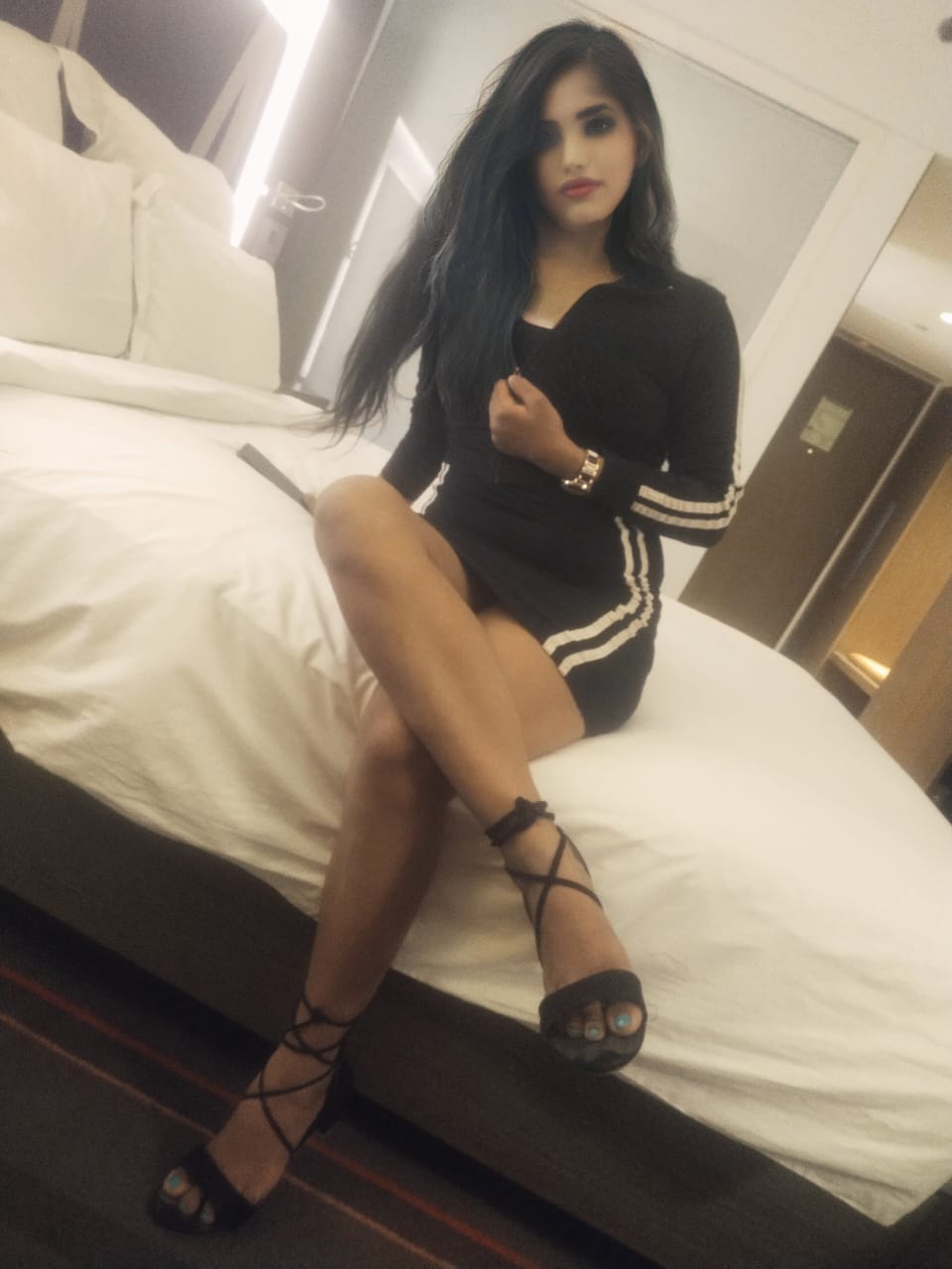 Ready for 50% off  with a side of independence Escorts Kota meet Pooja! 💋💋