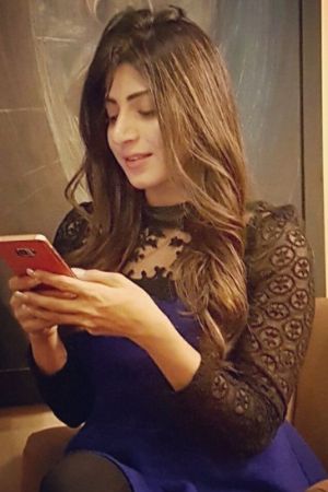 Curvy and Busty Bangalore escort available 24*7